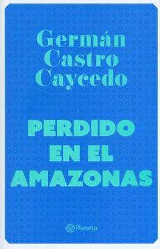 PERDIDO EN EL AMAZONA-