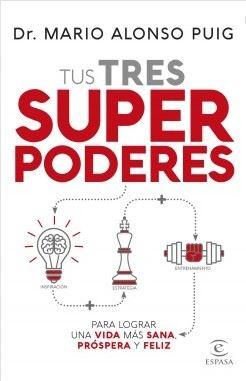 TUS TRES SUPER PODERES