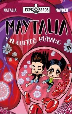 MAYTALIA Y EL CUERPO HUMANO