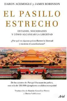 PASILLO ESTRECHO