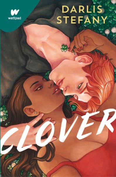 Clover libro 1 Eres el trébol de este Irlandes