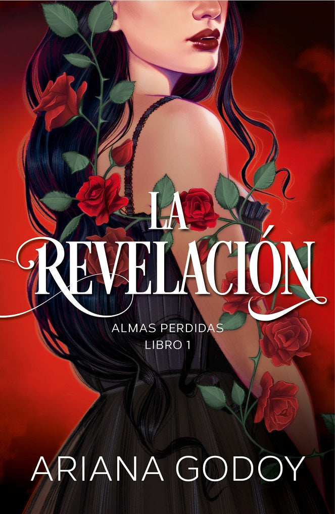 La Revelación Almas Perdidas 1