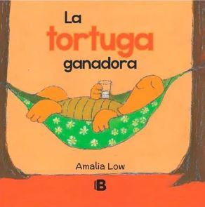 TORTUGA GANADORA-