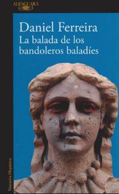 BALADA DE LOS BANDOLEROS BAL