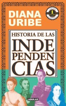 HISTORIA DE LAS INDEPENDENCIA-