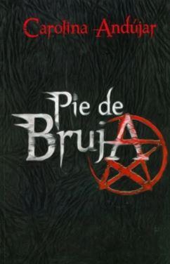 PIE DE BRUJA
