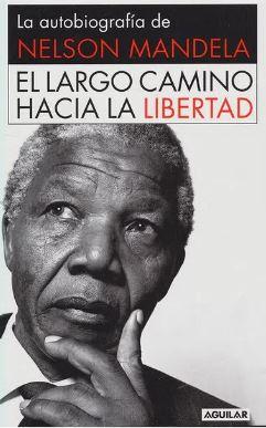 LARGO CAMINO HACIA LA LIBERTAD