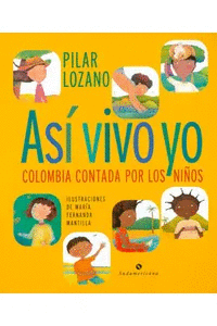 Así vivo yo