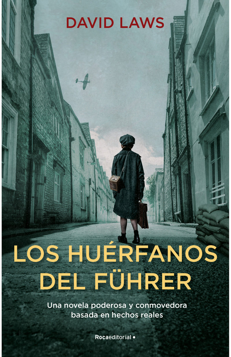 Los Huérfanos del Fuhrer