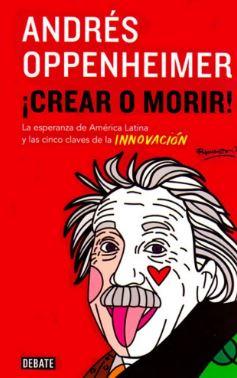 CREAR O MORIR
