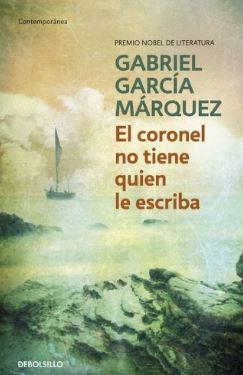 EL CORONEL NO TIENE QUIEN LOE ESCRIBA DB