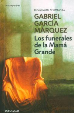 LOS FUNERALES DE LA MAMA GRANDE DB