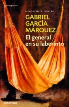 EL GENERAL EN SU LABERINTO DB