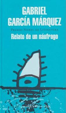 RELATO DE UN NAUFRAGO