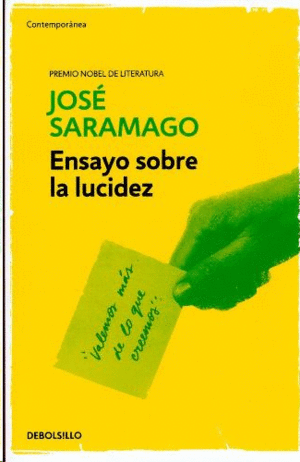 Ensayo Sobre la Lucidez