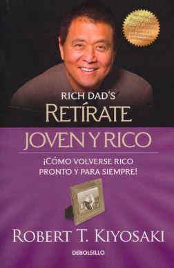 RETIRATE JOVEN Y RICO