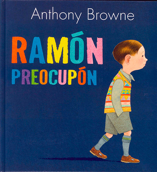Ramon preocupon