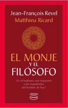 El Monje y el Filosofo