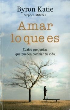 Amar lo que es
