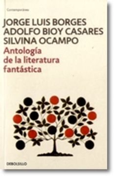 Antología de la Literatura Fantástica