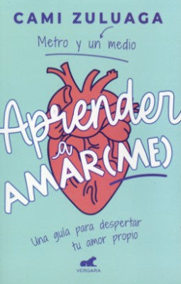 Aprender a Amarme
