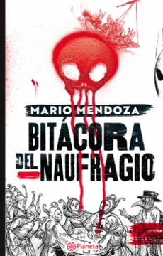 Bitacora Del Naufragio