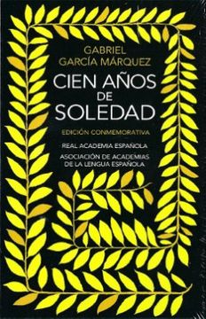 Cien Años de Soledad RAE