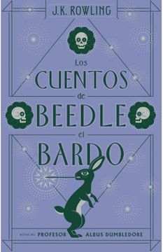 Los Cuentos de Beedle El Bardo