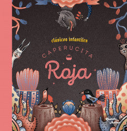 Caperucita Roja