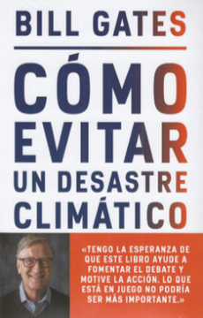 Como Evitar un Desastre Climático
