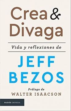 Crea y Divaga