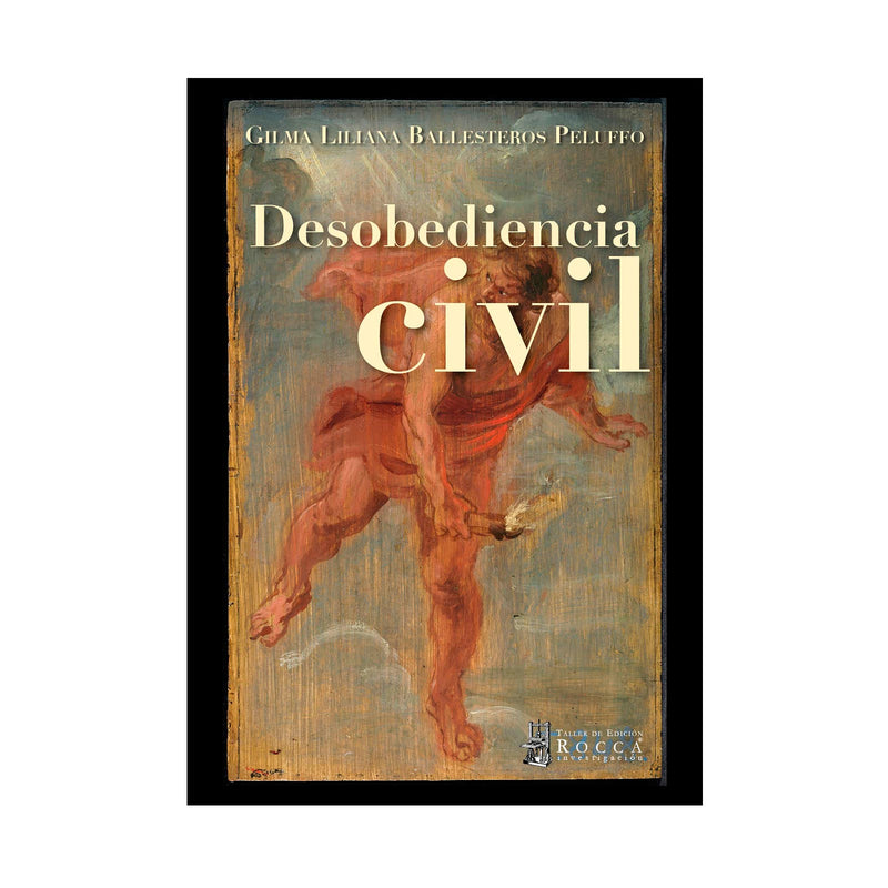 Desobediencia Civil
