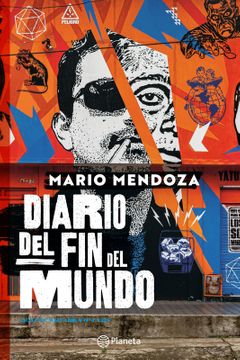 Diario del Fin del Mundo