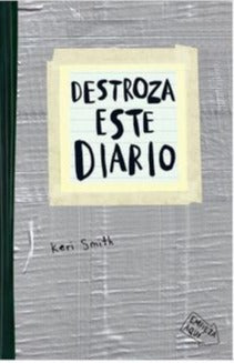 Destroza este Diario