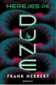Herejes de Dune 5