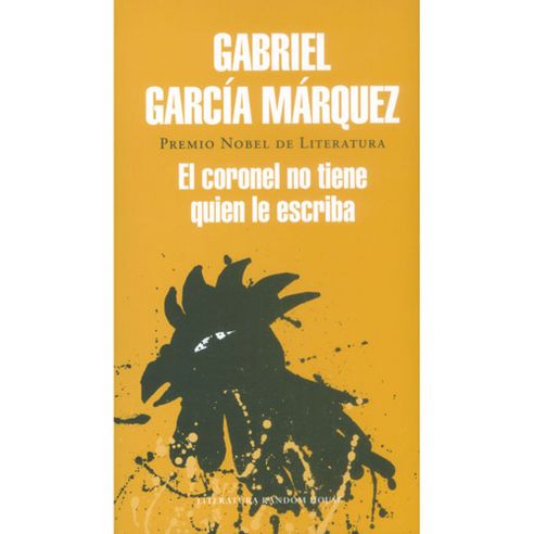 El coronel no tiene quien le escriba