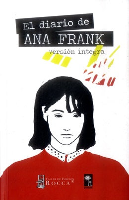 El Diario de Ana Frank Versión Integra