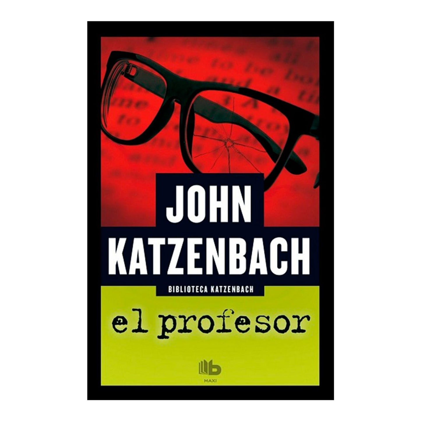 Profesor