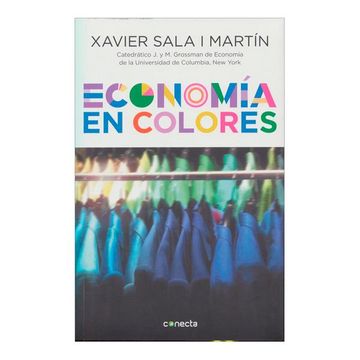 Economía en colores
