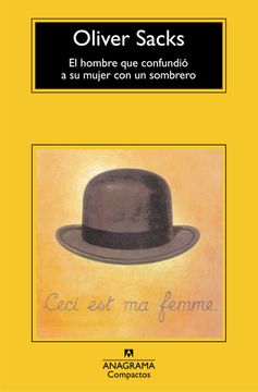 El Hombre que Confundio a su Mujer con un Sombrero