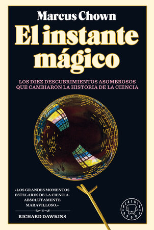 El instante mágico