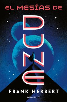 El Mesías de Dune