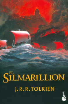 El Silmarillion Edición de Bolsillo