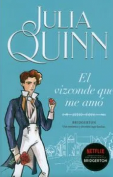 El vizconde que me amo