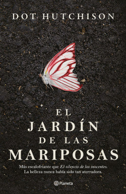 El Jardín de las Mariposas