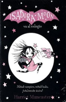 Isadora Moon va al Colegio