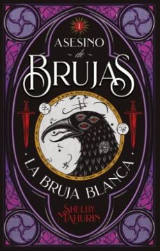 Asesino de brujas 1 La Bruja Blanca