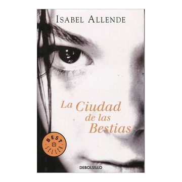 La Ciudad de las Bestias