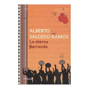 La eterna parranda