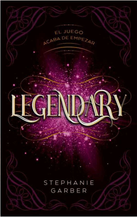 Legendary
